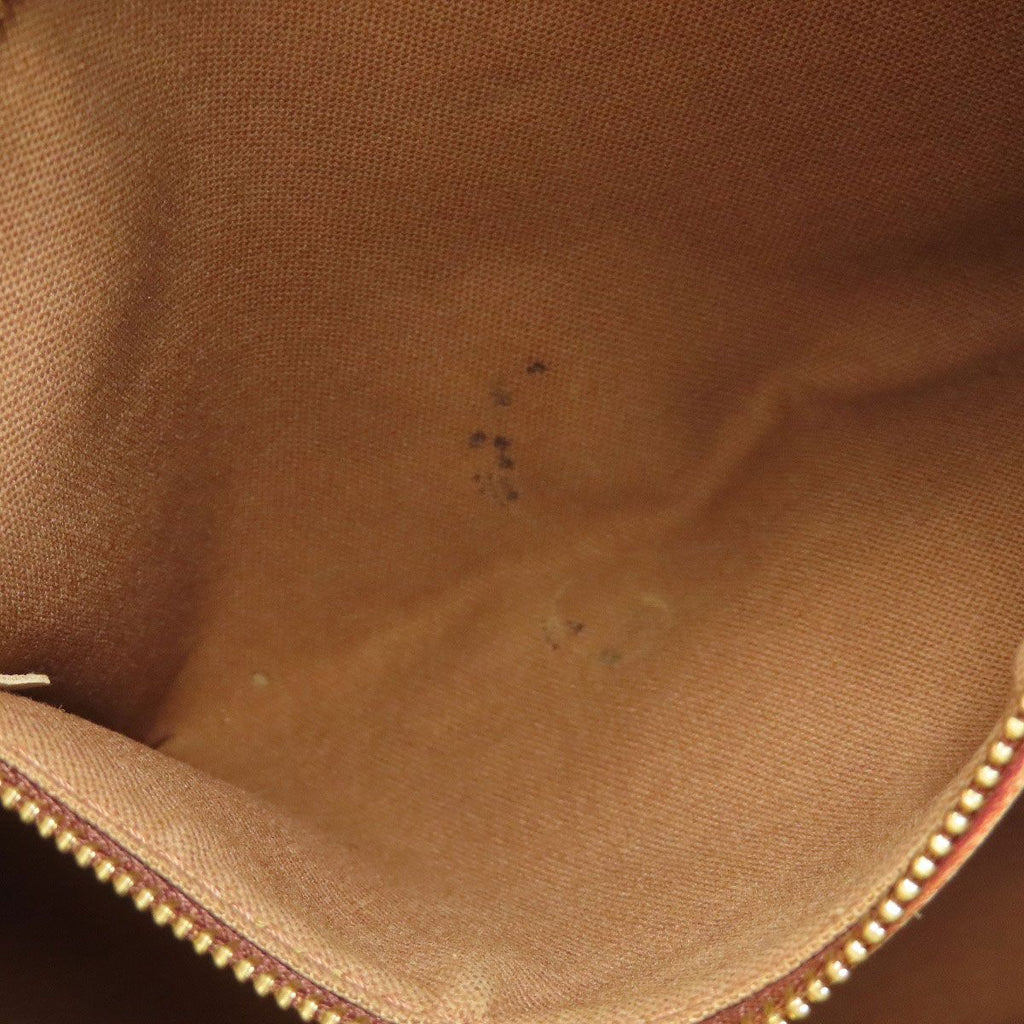 Louis Vuitton Batignolles Oriental Tote Monogram Canvas — view 9