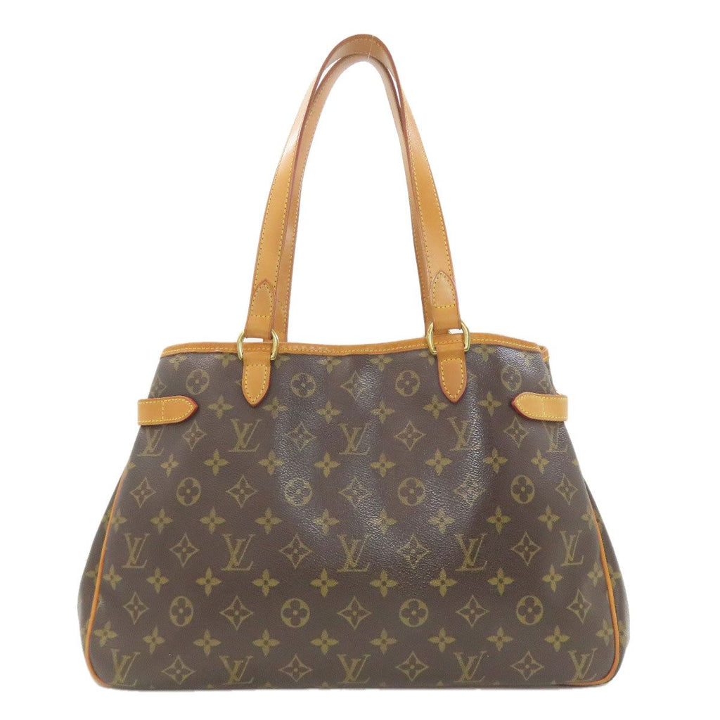 Louis Vuitton Batignolles Oriental Tote Monogram Canvas — view 2