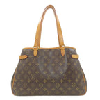 Louis Vuitton Batignolles Oriental Tote Monogram Canvas — view 2