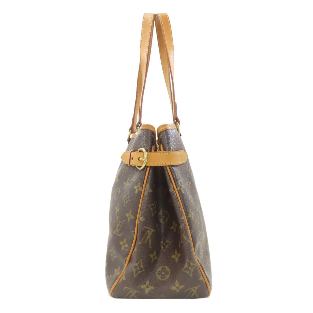Louis Vuitton Batignolles Oriental Tote Monogram Canvas — view 3
