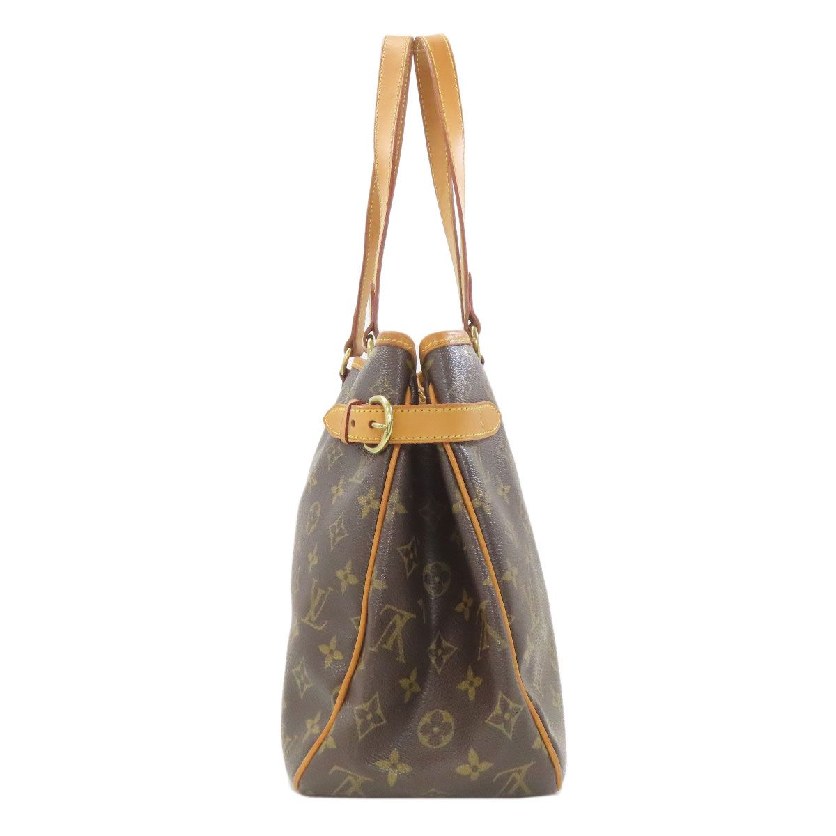 Louis Vuitton Batignolles Oriental Tote Monogram Canvas — view 3