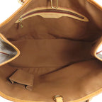 Louis Vuitton Batignolles Oriental Tote Monogram Canvas — view 5