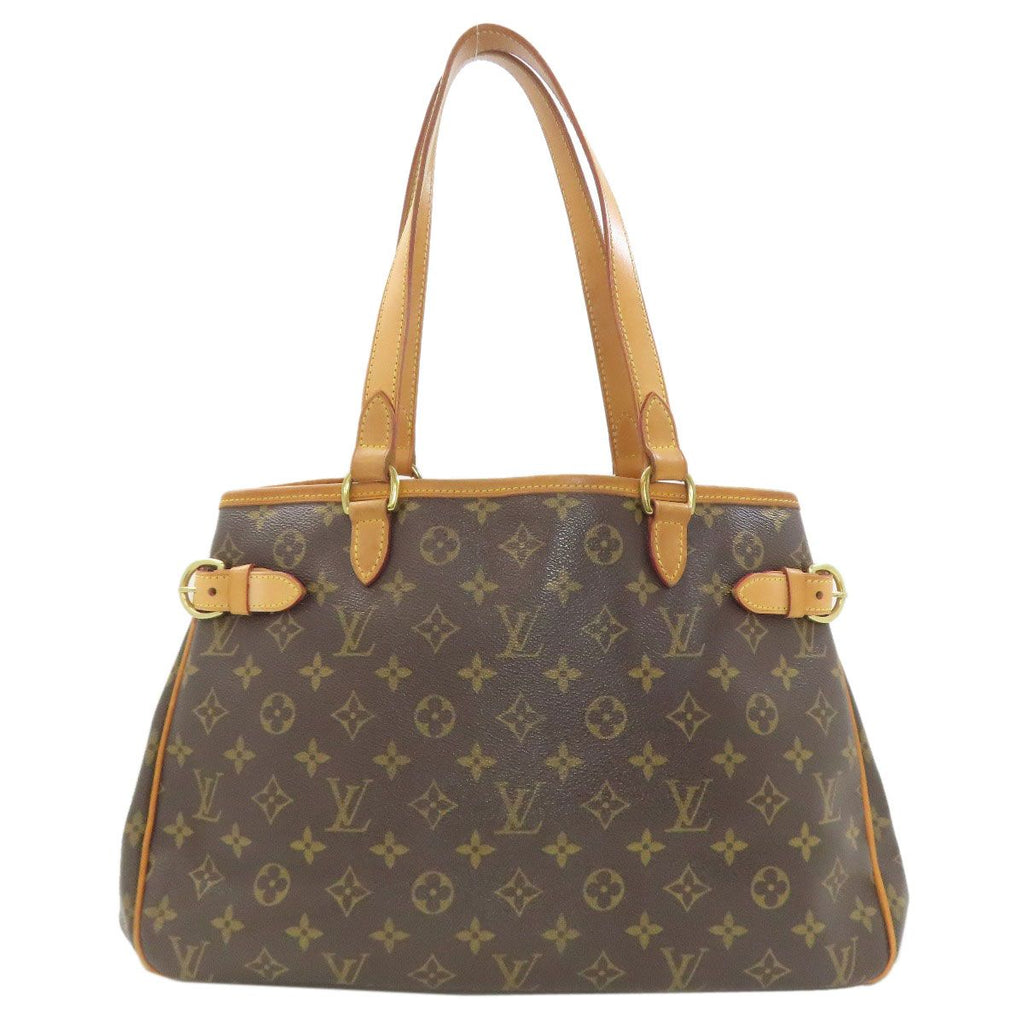 Louis Vuitton Batignolles Oriental Tote Monogram Canvas