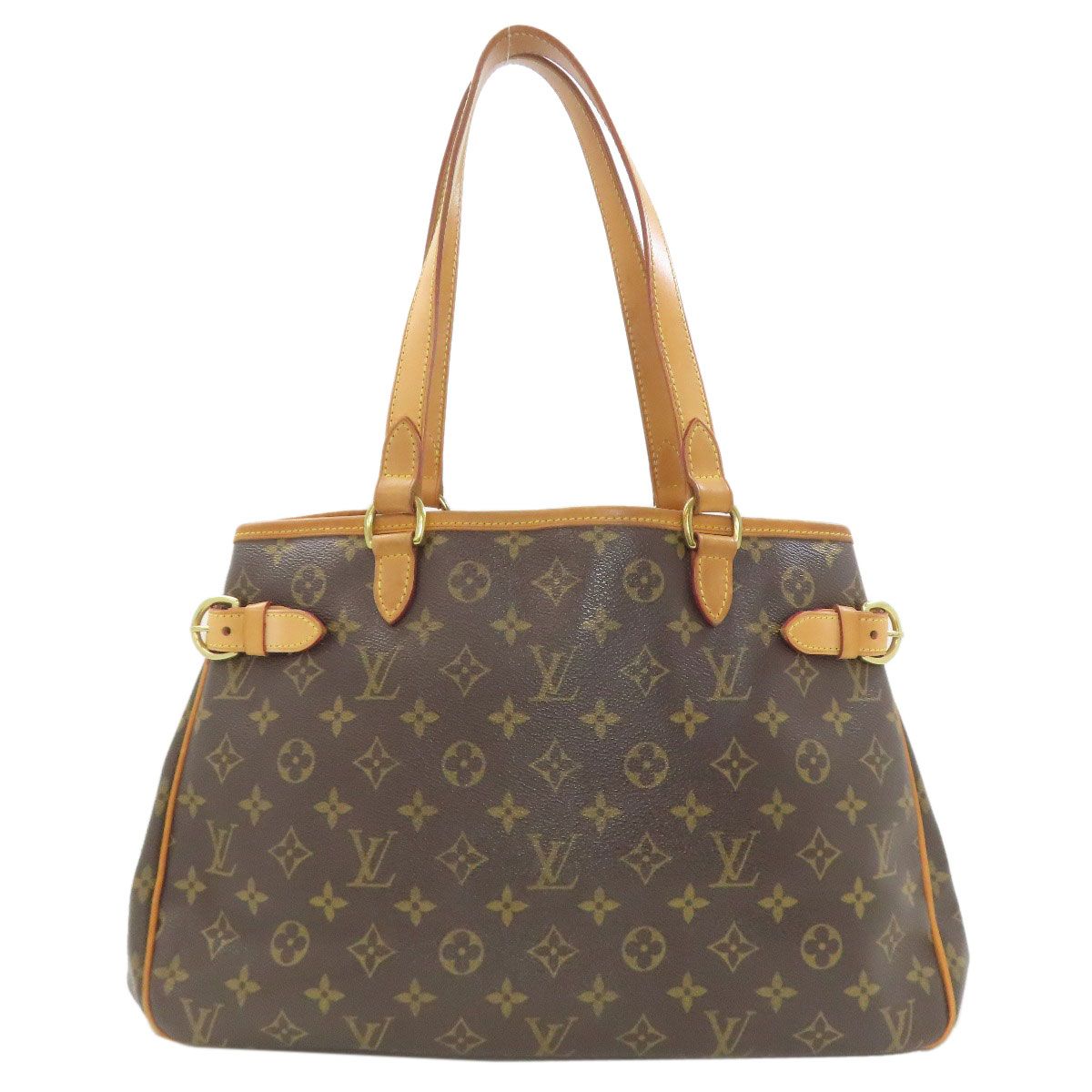 Louis Vuitton Batignolles Oriental Tote Monogram Canvas