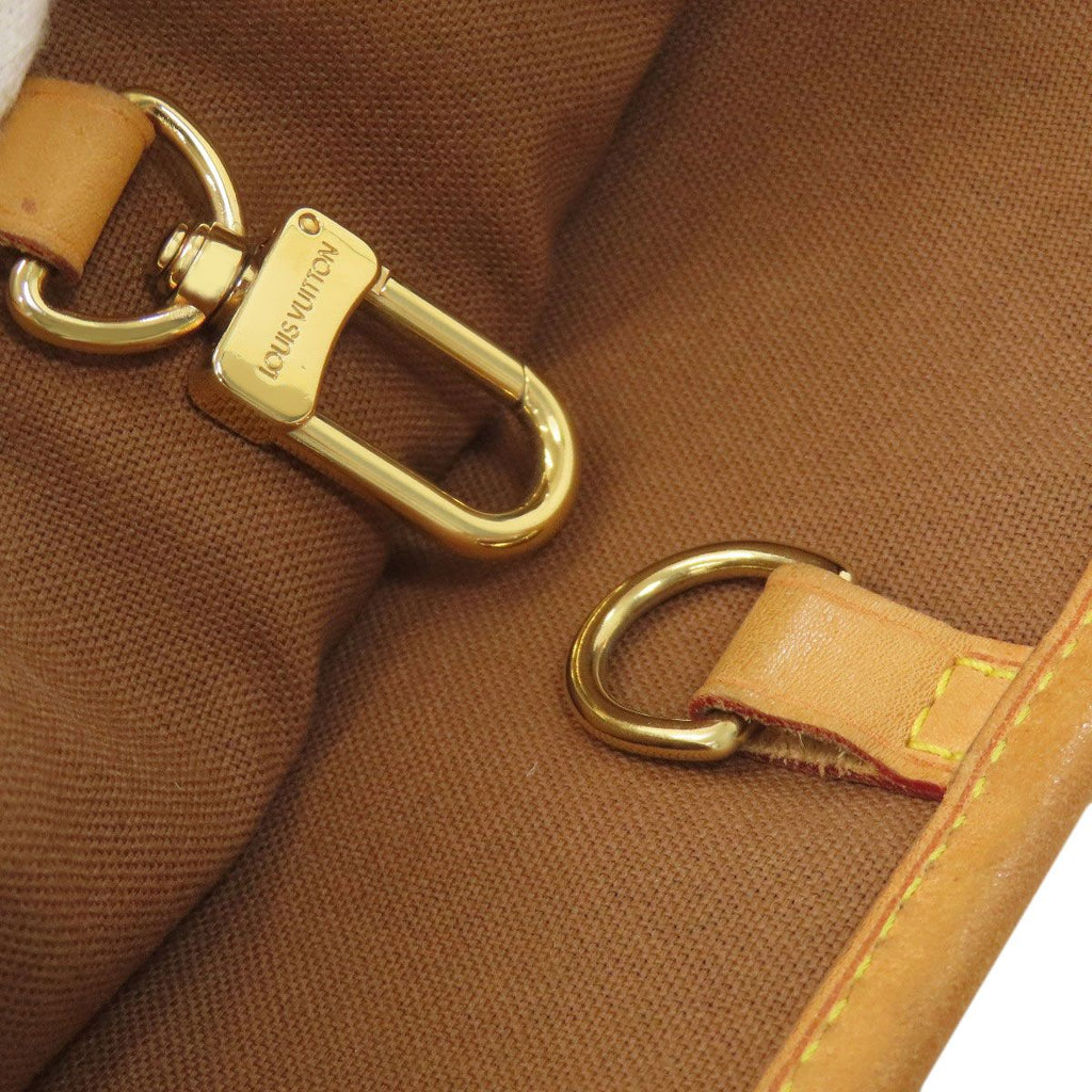 Louis Vuitton Batignolles Oriental Tote Monogram Canvas — view 8