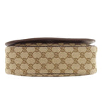 Gucci GG Pattern Shoulder Bag Canvas — view 4