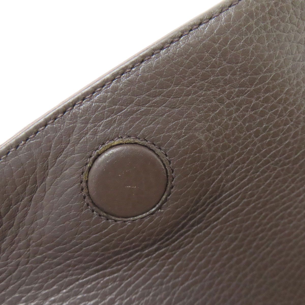 Gucci GG Pattern Shoulder Bag Canvas — view 7