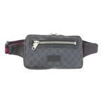 Gucci GG Supreme Belt