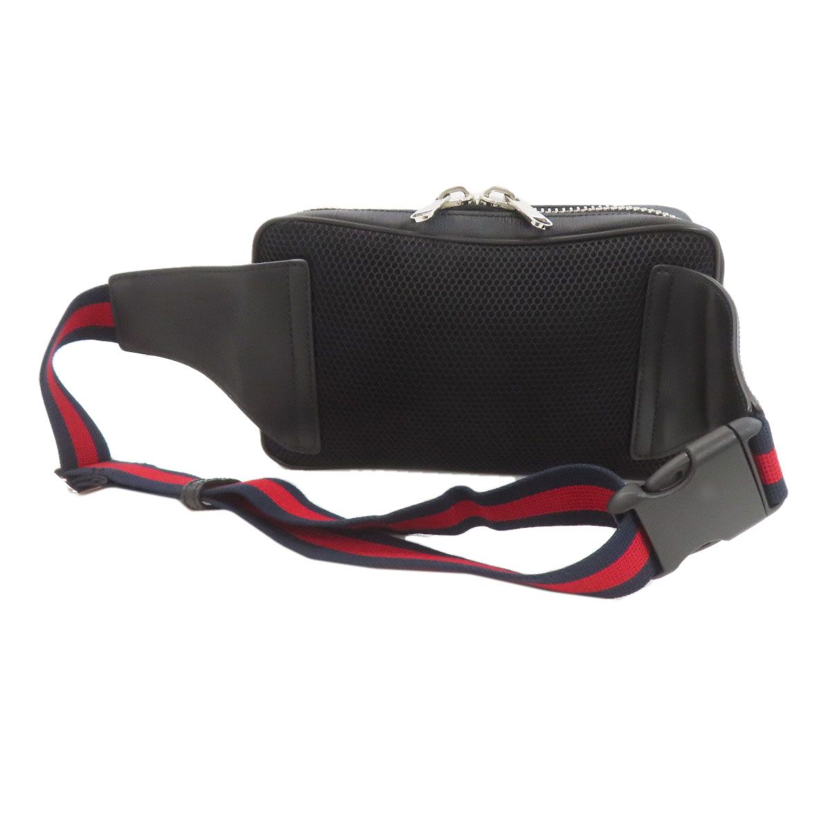 Gucci GG Supreme Belt — view 2