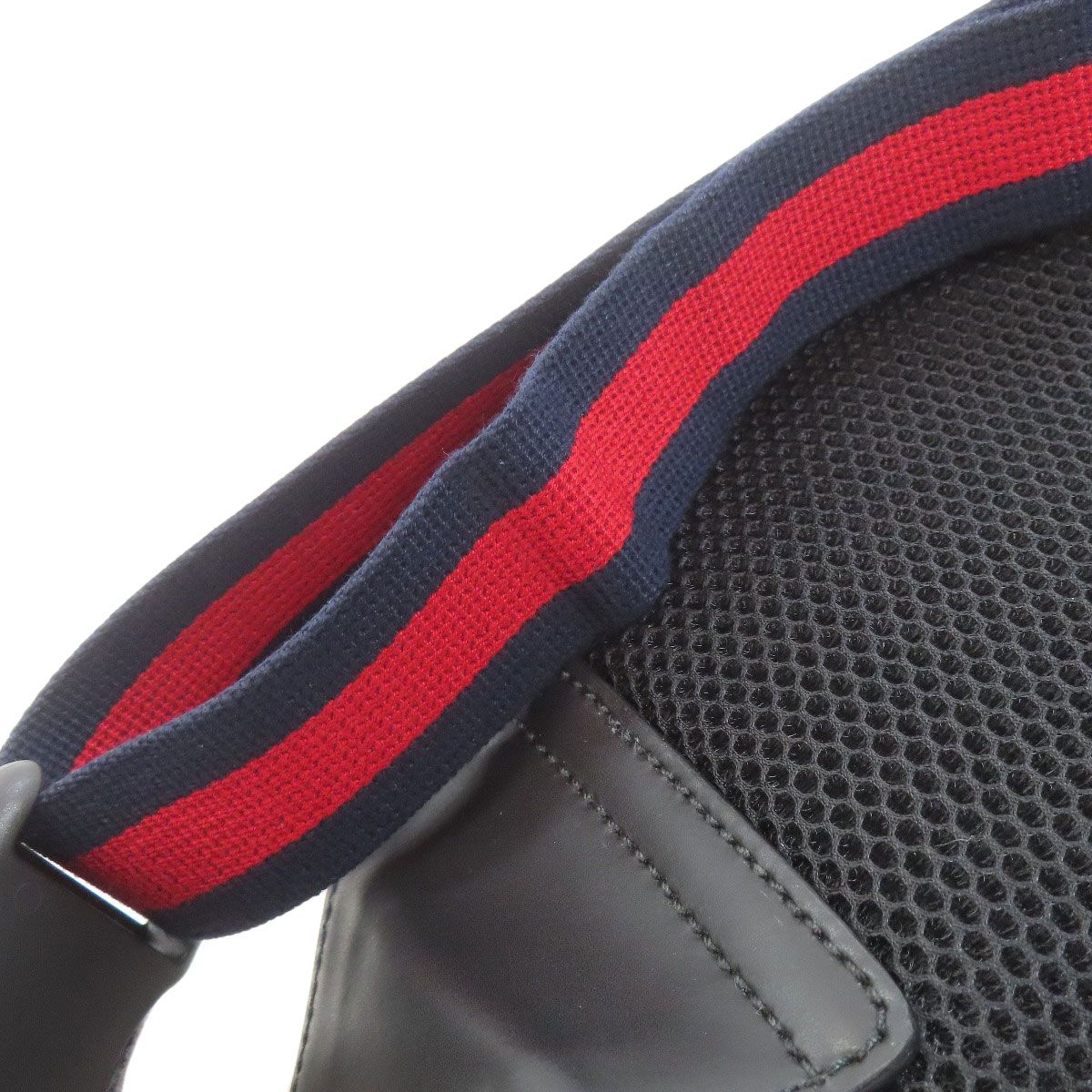 Gucci GG Supreme Belt — view 9