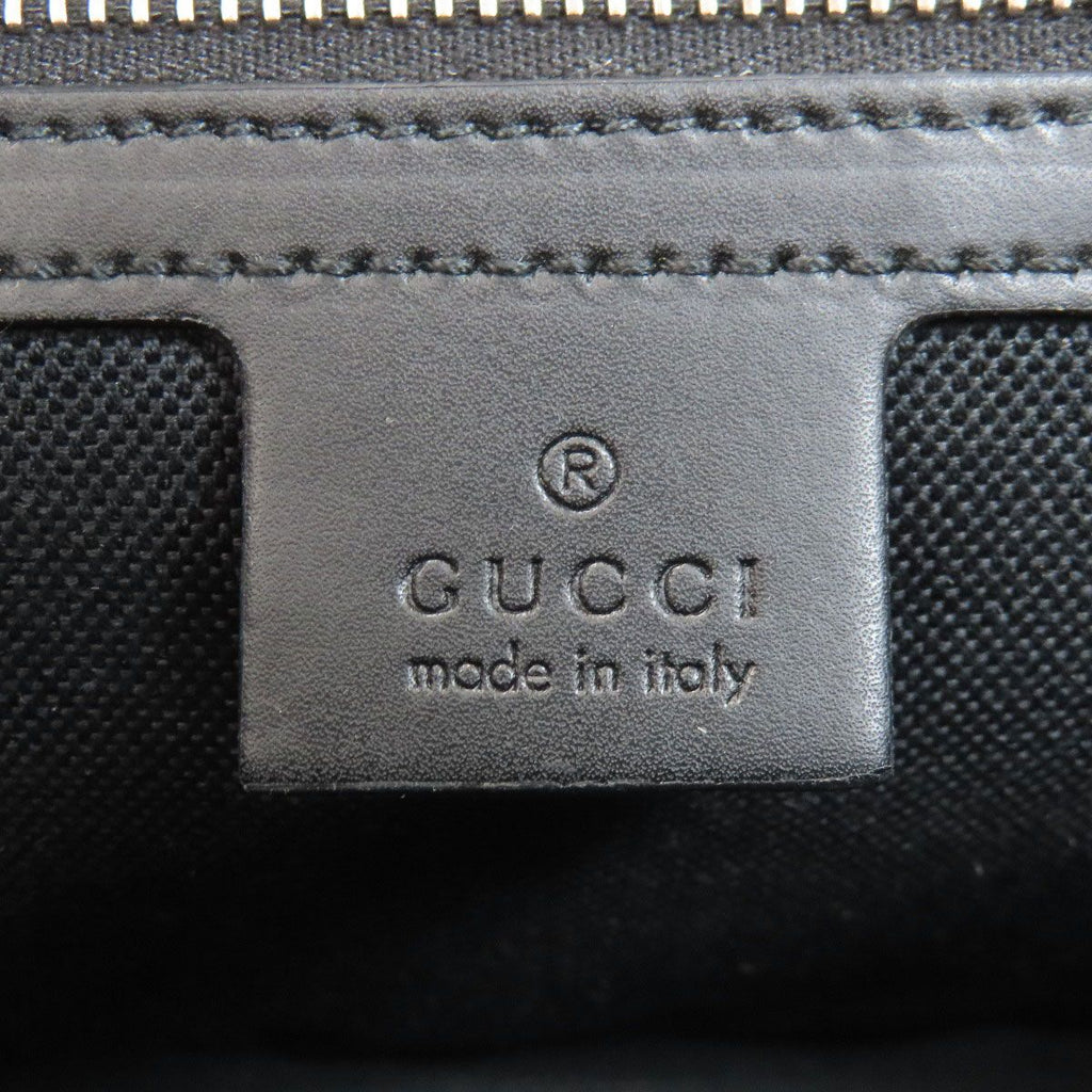 Gucci GG Supreme Belt — view 6