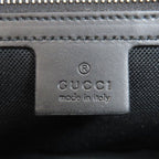 Gucci GG Supreme Belt — view 6