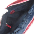 Dior Trotter Pattern Tote Canvas — view 5