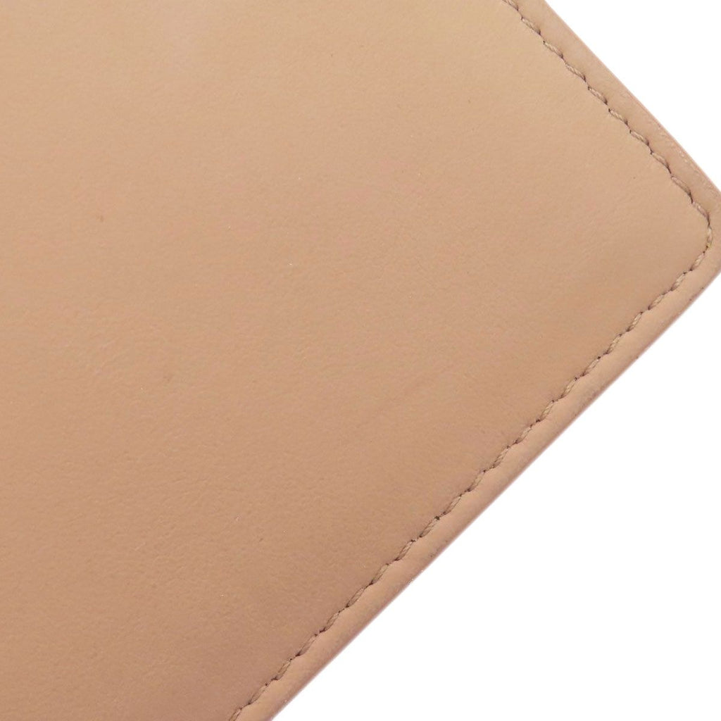 Dior Saddle Hip Waist Bag Calf — view 9