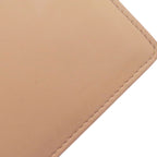 Dior Saddle Hip Waist Bag Calf — view 9