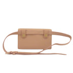 Dior Saddle Hip Waist Bag Calf — view 2