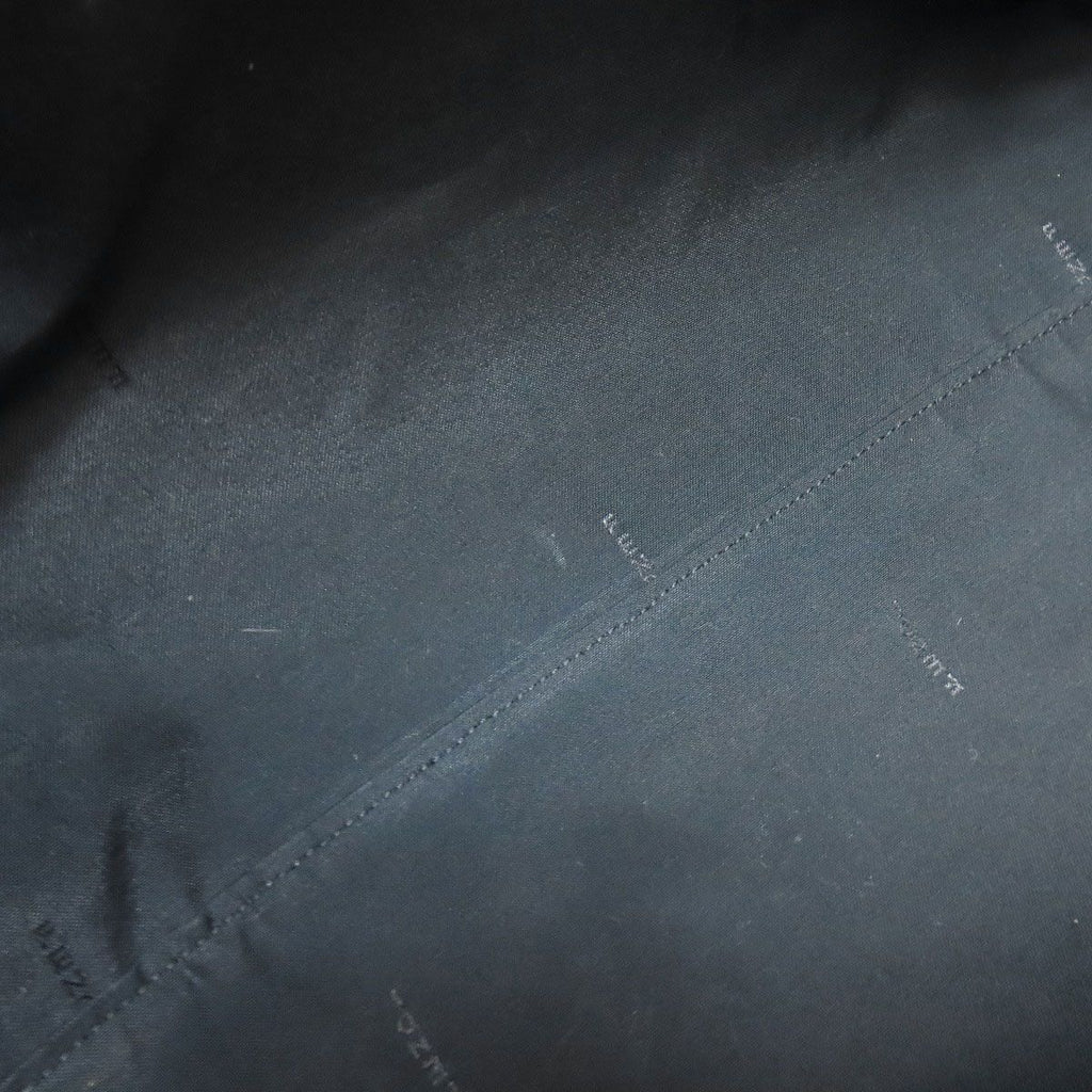 Fendi Zucca Pattern Joshua Vidas Collaboration Tote — view 7