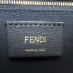 Fendi Zucca Pattern Joshua Vidas Collaboration Tote — view 6