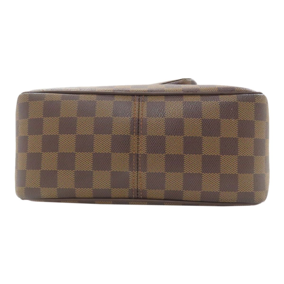 Louis Vuitton Olaf MM Shoulder Bag Damier Canvas — view 4