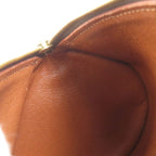 Louis Vuitton Papillon 26 Vintage Handbag Monogram Canvas — view 8