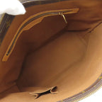 Louis Vuitton Cabas Mezzo Tote Monogram Canvas — view 5