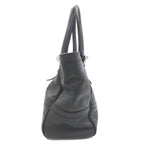 Gucci Horsebit Pattern Tote Leather — view 3