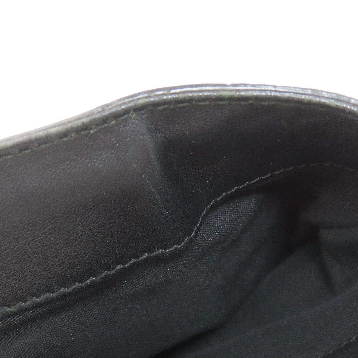 Gucci Horsebit Pattern Tote Leather — view 8