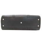 Gucci Horsebit Pattern Tote Leather — view 4