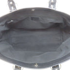 Gucci Horsebit Pattern Tote Leather — view 5
