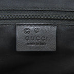 Gucci Horsebit Pattern Tote Leather — view 6