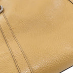 Gucci Interlocking 2-Way Tote Leather — view 9
