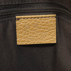 Gucci Interlocking 2-Way Tote Leather — view 6
