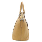 Gucci Interlocking 2-Way Tote Leather — view 3