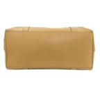 Gucci Interlocking 2-Way Tote Leather — view 4