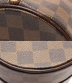 Louis Vuitton Handbag Papillon 26 Damier — view 5