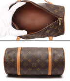 Louis Vuitton Handbag Papillon 26 Monogram — view 3