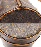 Louis Vuitton Handbag Papillon 26 Monogram — view 5