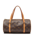 Louis Vuitton Handbag Papillon 26 Monogram