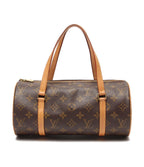 Louis Vuitton Handbag Papillon 26 Monogram