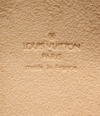 Louis Vuitton Handbag Teda PM Monogram — view 4