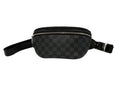 Louis Vuitton Damier Graphite Canvas Bum