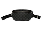 Louis Vuitton Damier Graphite Canvas Bum