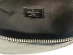 Louis Vuitton Damier Graphite Canvas Bum — view 8