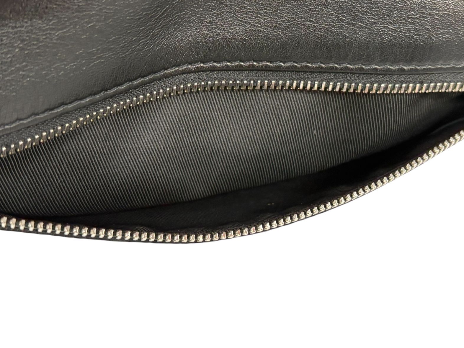 Louis Vuitton Damier Graphite Canvas Bum — view 7