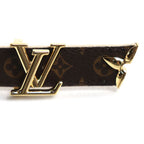 Louis Vuitton Pretty LV 20 Reversible Belt Cream — view 3