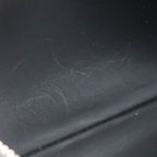 Louis Vuitton Zippy Wallet Horizontal Taiga Black — view 5