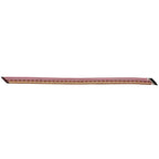 Louis Vuitton Ribbon Scarf Bandeau BB Pop Red Multicolor Monogram Already — view 2