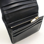 Dior Saddle Trifold Wallet Oblique — view 5