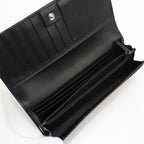 Gucci Wallet Bifold Guccissima Leather — view 3