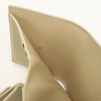 Celine Small Flap Wallet Triomphe Trifold Calf — view 5